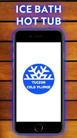 Game screenshot Tucson Cold Plunge mod apk