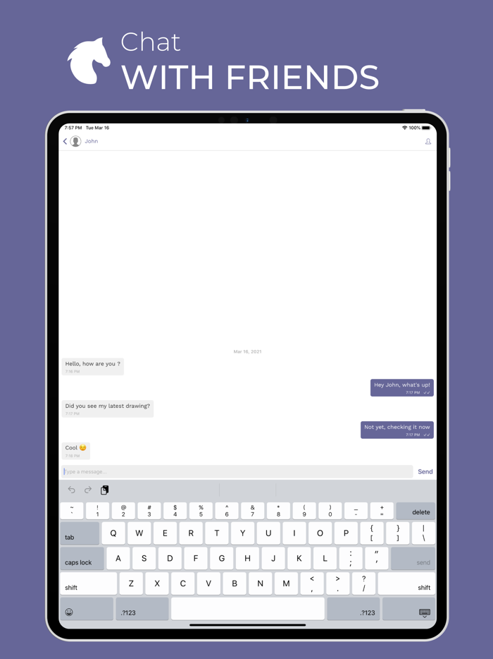 GOGH Animated Drawings