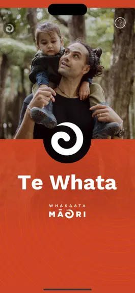Game screenshot Te Whata apk