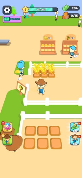 My Joyful Farm Worldのおすすめ画像3