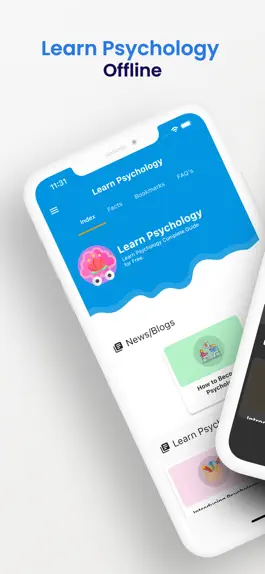 Game screenshot Learn Psychology Offline Book mod apk