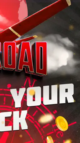 Game screenshot AviaRoad apk