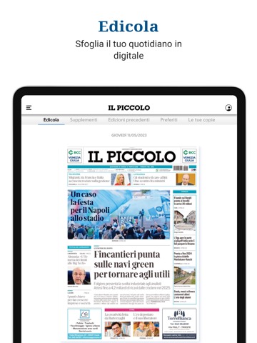 il Piccoloのおすすめ画像3