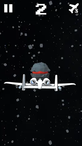 Game screenshot Lucky Crush Jet Quest hack