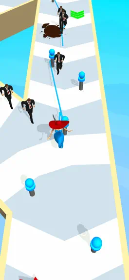Game screenshot Date Escape 3D hack