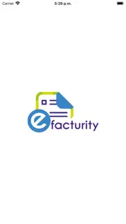 efacturity problems & solutions and troubleshooting guide - 1