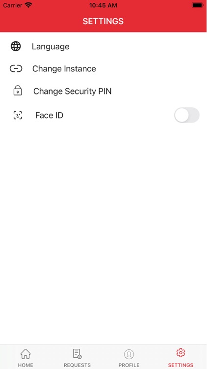 ARCON Mobile screenshot-9