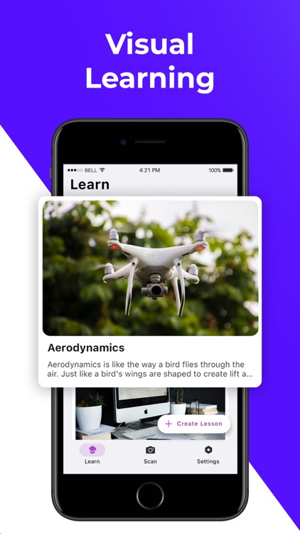 ScanSolve - AI Homework Helper screenshot-4