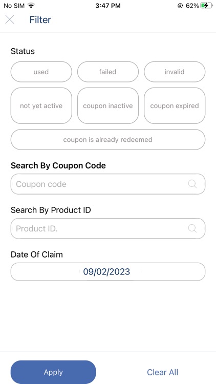 Achievo screenshot-5