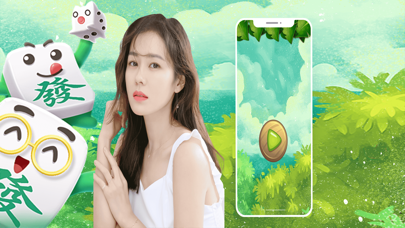 Screenshot #3 pour Fun Mahjong Bubble Bobble