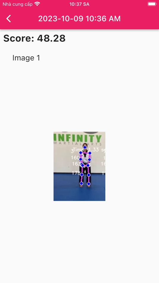 #3. AI Dance Sync (iOS) 由: Coding Minds, Inc.