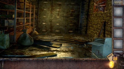 Room Escape: Prison Break Screenshot