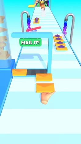 Game screenshot Mail Stack hack