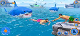 Game screenshot Shark Simulator Survival Game hack