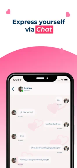 Game screenshot TrueLove - Match, Chat & Date hack