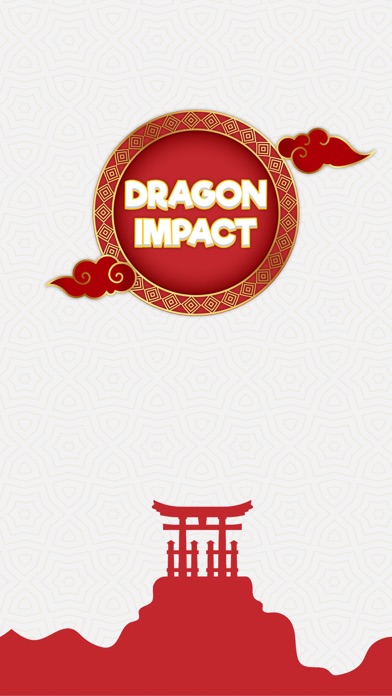 Dragon Impact Screenshot