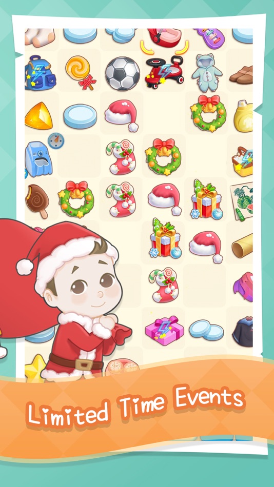 #4. Merge Dotey (iOS) 由: xiamen youni youwo network technology Co., Ltd