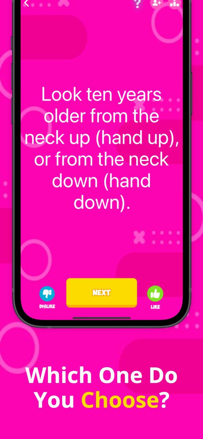 Card Twister - Fun Party Game