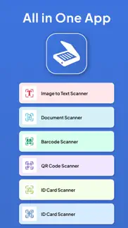 How to cancel & delete icam scanner with ocr - pdf cs 3