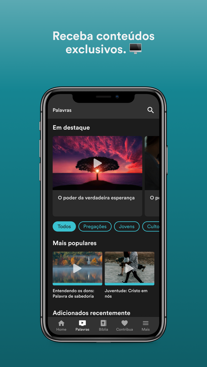 Igreja Batista Pedra Viva - RR