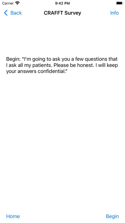 SBIRT screenshot-3