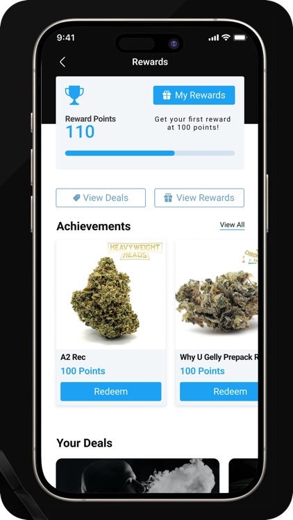 Exclusive Cannabis, Weed & CBD