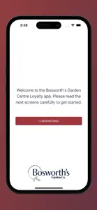 Bosworth's Loyalty screenshot #1 for iPhone