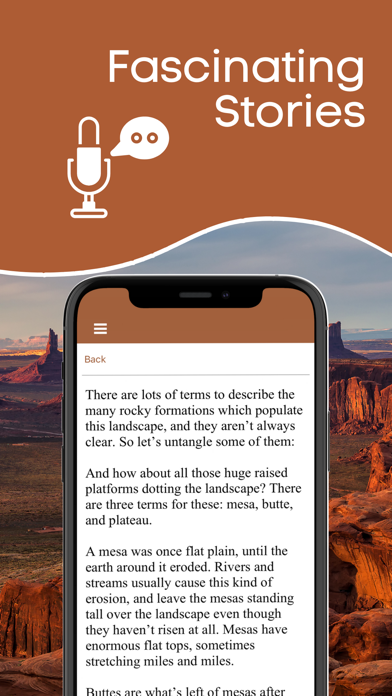 Monument Valley Navajo Guideのおすすめ画像5