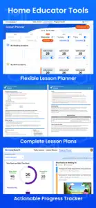 Homeschool+ screenshot #3 for iPhone