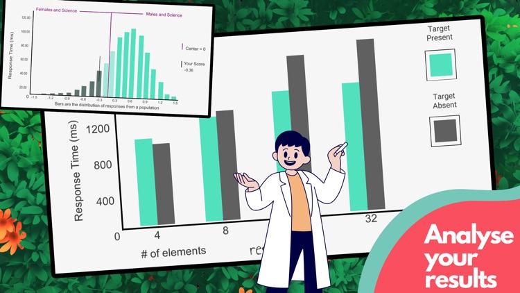 Psych Tests screenshot-4