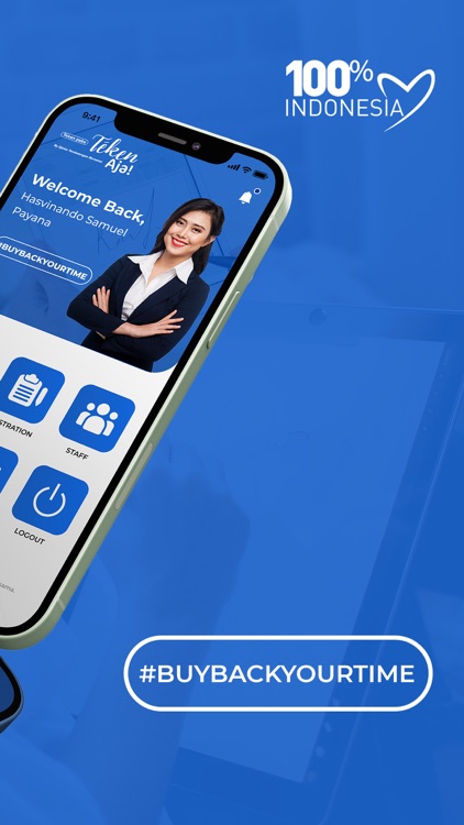 TékenAja! for Business