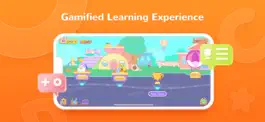Game screenshot Lingostar Kids hack