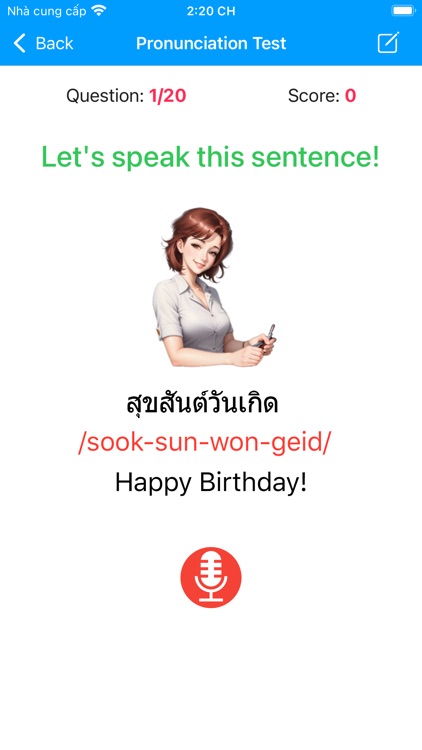 Learn Thai Phrases For Travel