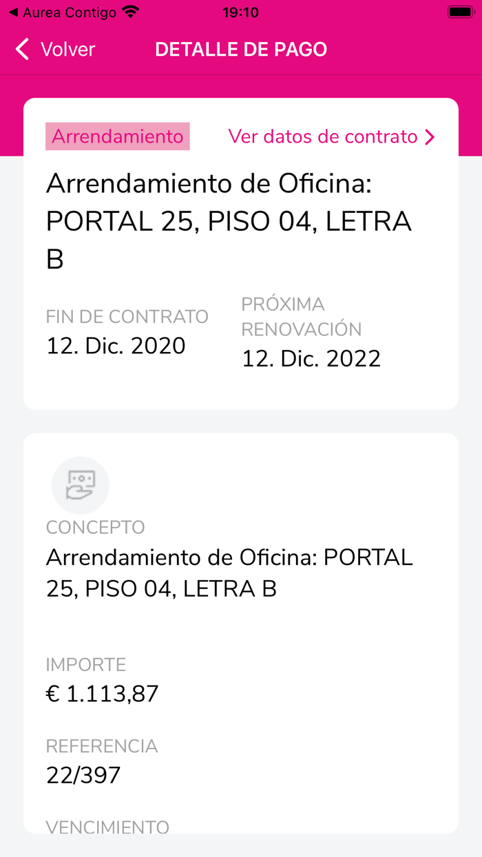 Suelo y Vivienda de Aragón