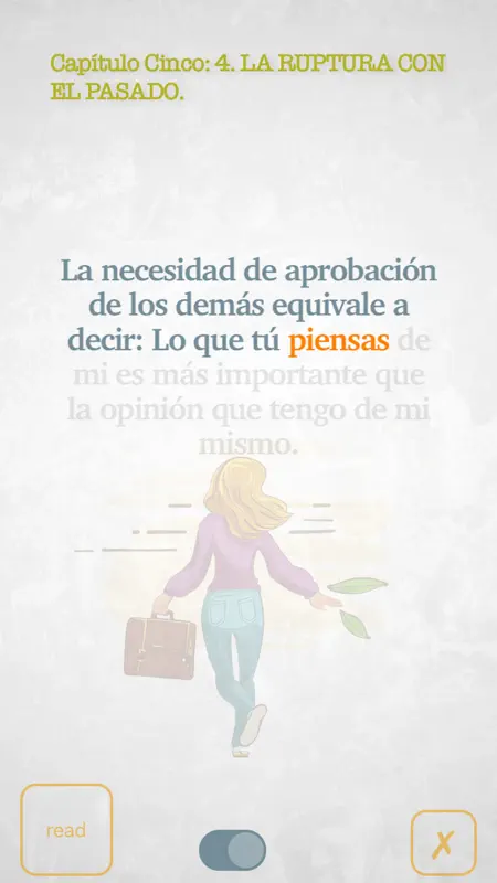 Tus Zonas Erróneas screenshot 3 of 7