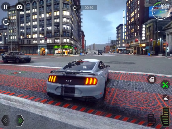 Car Driving Drift Racing Gamesのおすすめ画像9