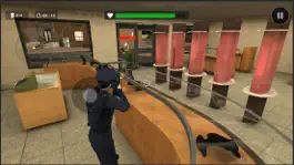 Game screenshot Strike Force : World at War apk