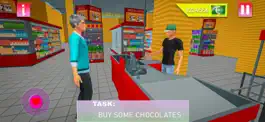 Game screenshot Virtual Girlfriend Sim 3D mod apk