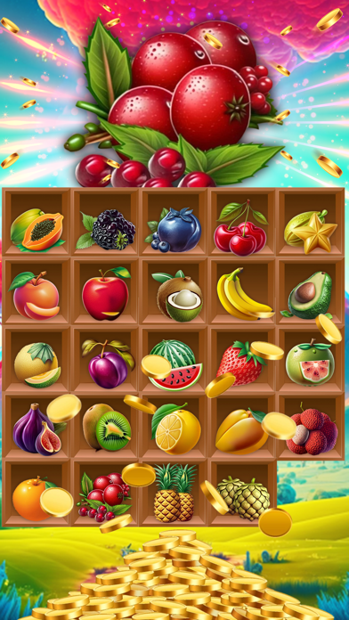 Crazy Puzzle Game Screenshot