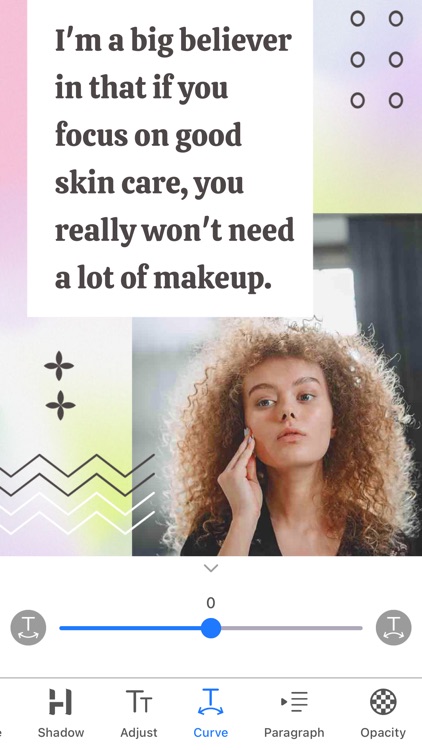 Quotes Creator, Text Art screenshot-5