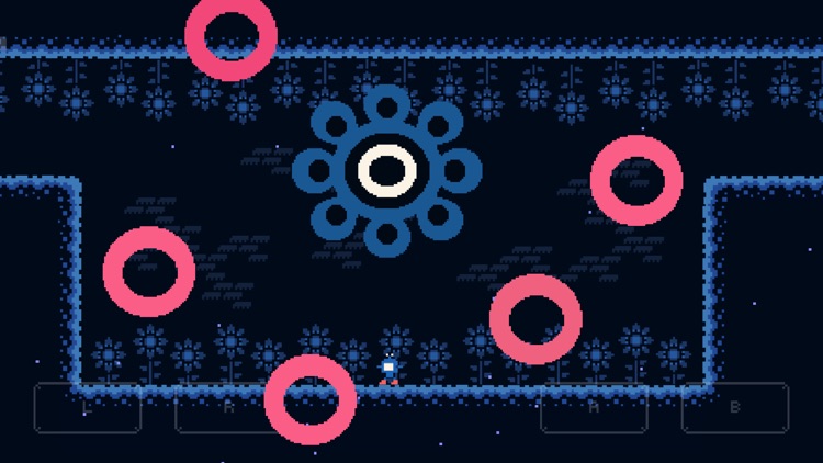 Monocular Enemy 2 screenshot-5