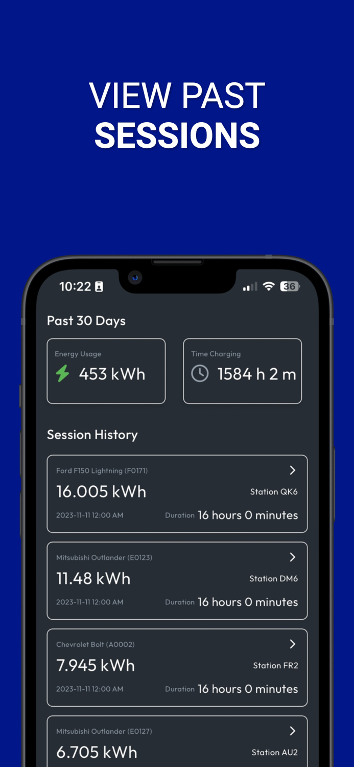 Power Your Drive Connect