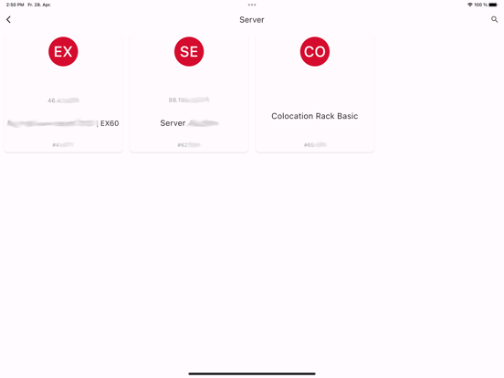 Screenshot #6 pour Robot Mobile