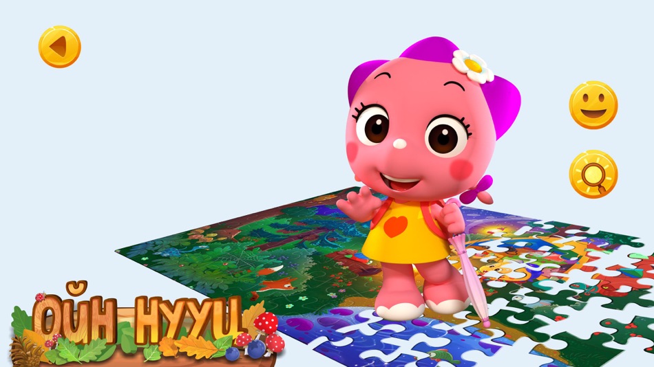 #5. Аами Таами (iOS) 게시자: Batzorig Nyamdeleg