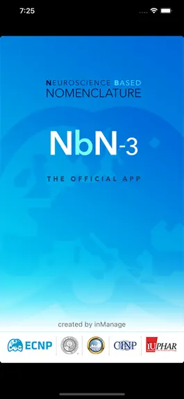 Game screenshot NbN3 mod apk