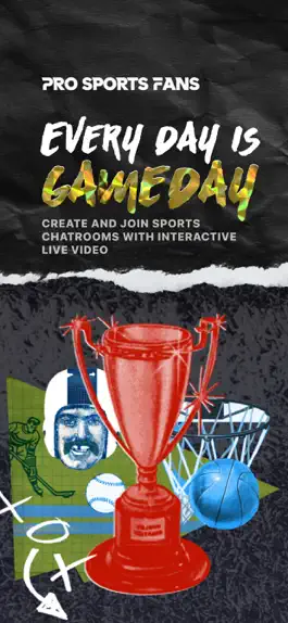 Game screenshot PSF: Pro Sports Fans mod apk