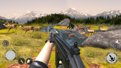Deer Hunting Season Screenshot