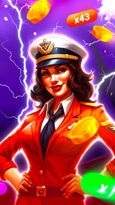 Aviator Original Fly Screenshot
