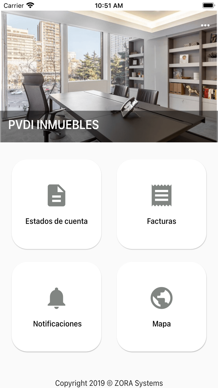 PVDI Inmuebles