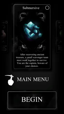 Game screenshot Project Dark hack